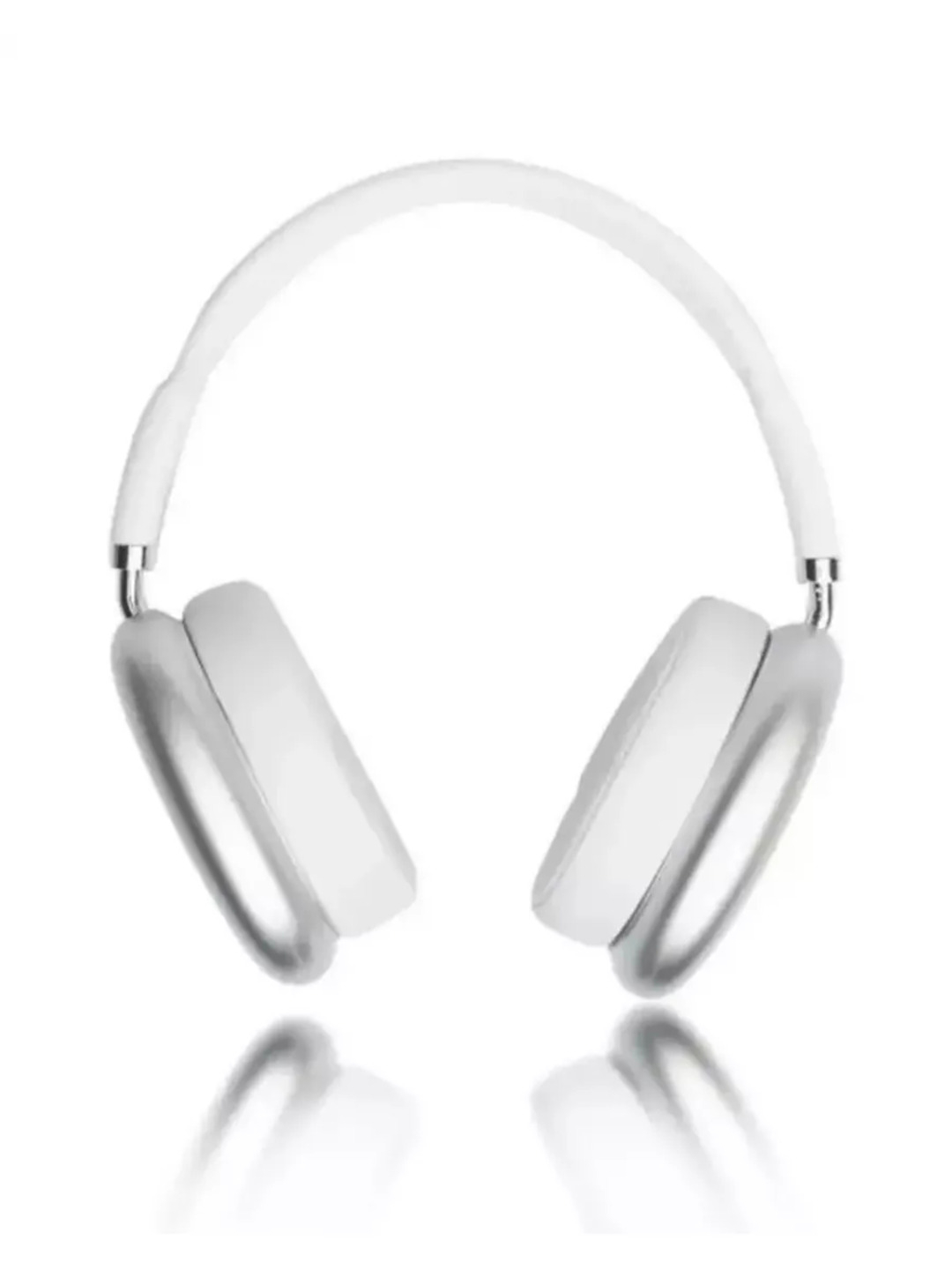 Simsiz Bluetooth quloqchinlar P9, mikrofonli, to'liq o'lchamli