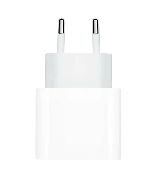 Apple 20W USB-C adapteri