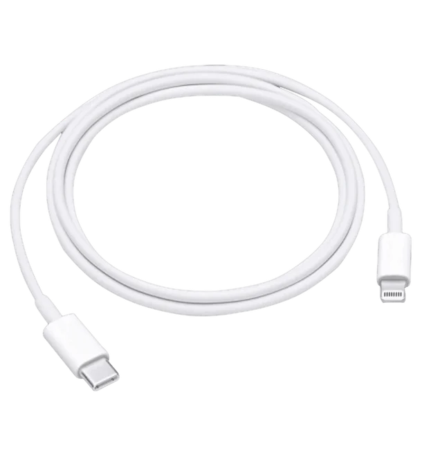 Apple USB-C to Lightning No Box